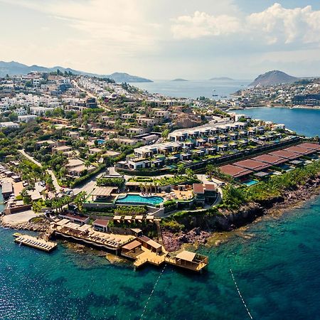 Vila Root Redrock Yalıkavak Exteriér fotografie