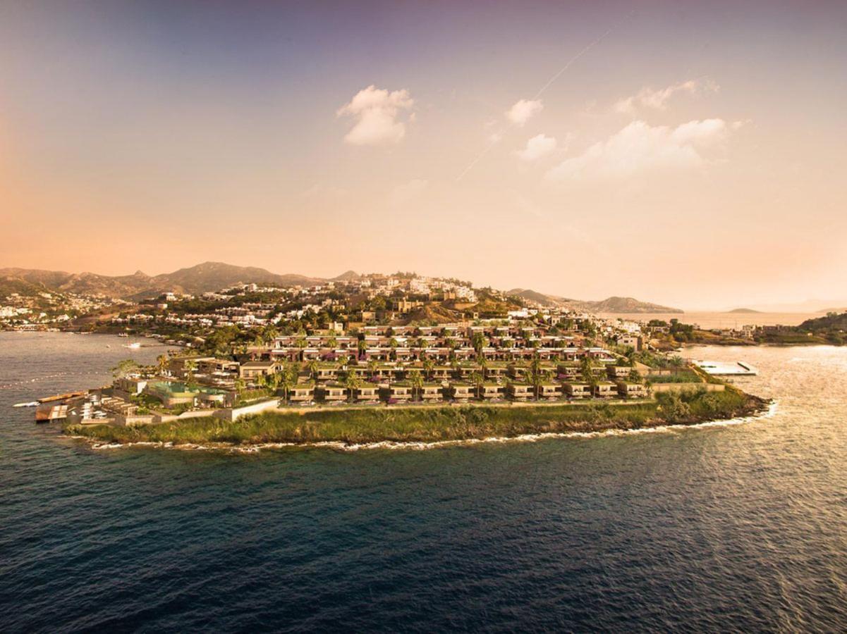 Vila Root Redrock Yalikavak Bodrum Exteriér fotografie