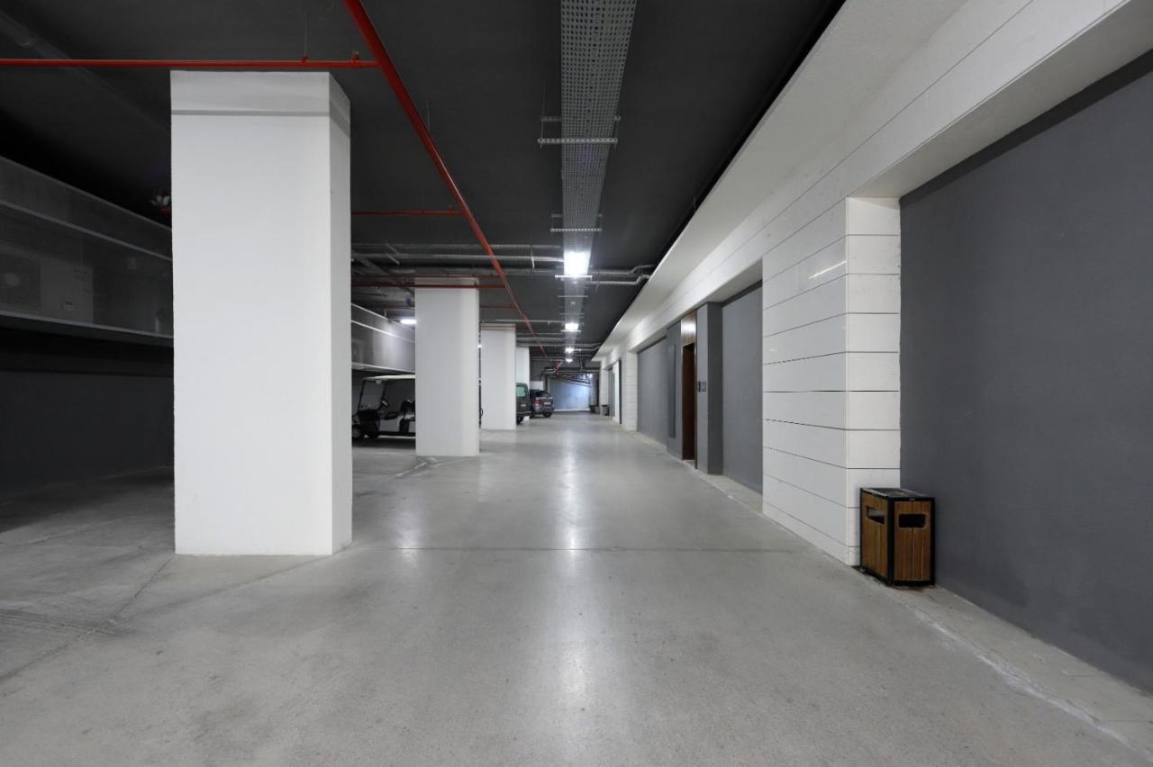 Vila Root Redrock Yalıkavak Exteriér fotografie