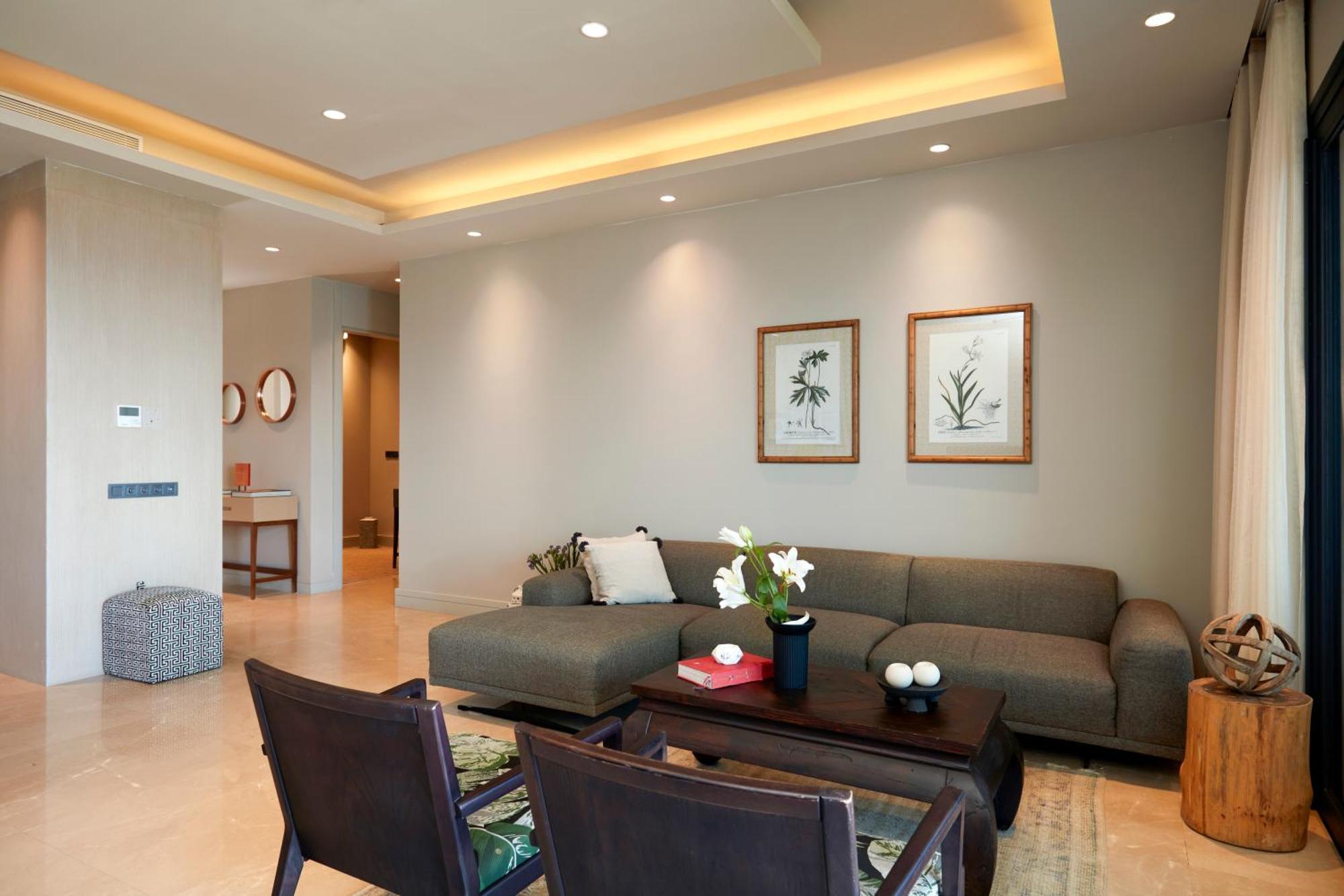 Vila Root Redrock Yalıkavak Pokoj fotografie