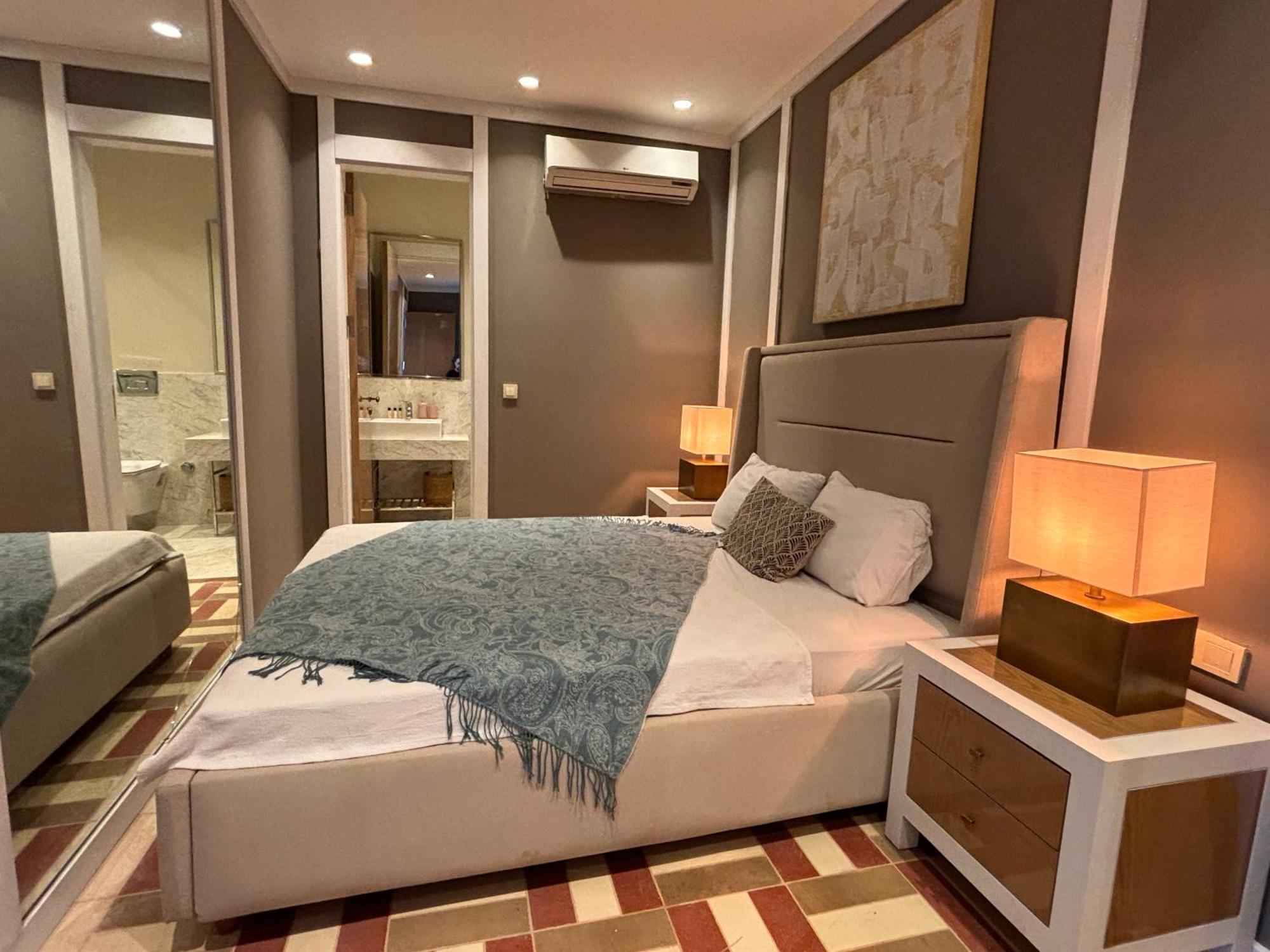Vila Root Redrock Yalıkavak Exteriér fotografie
