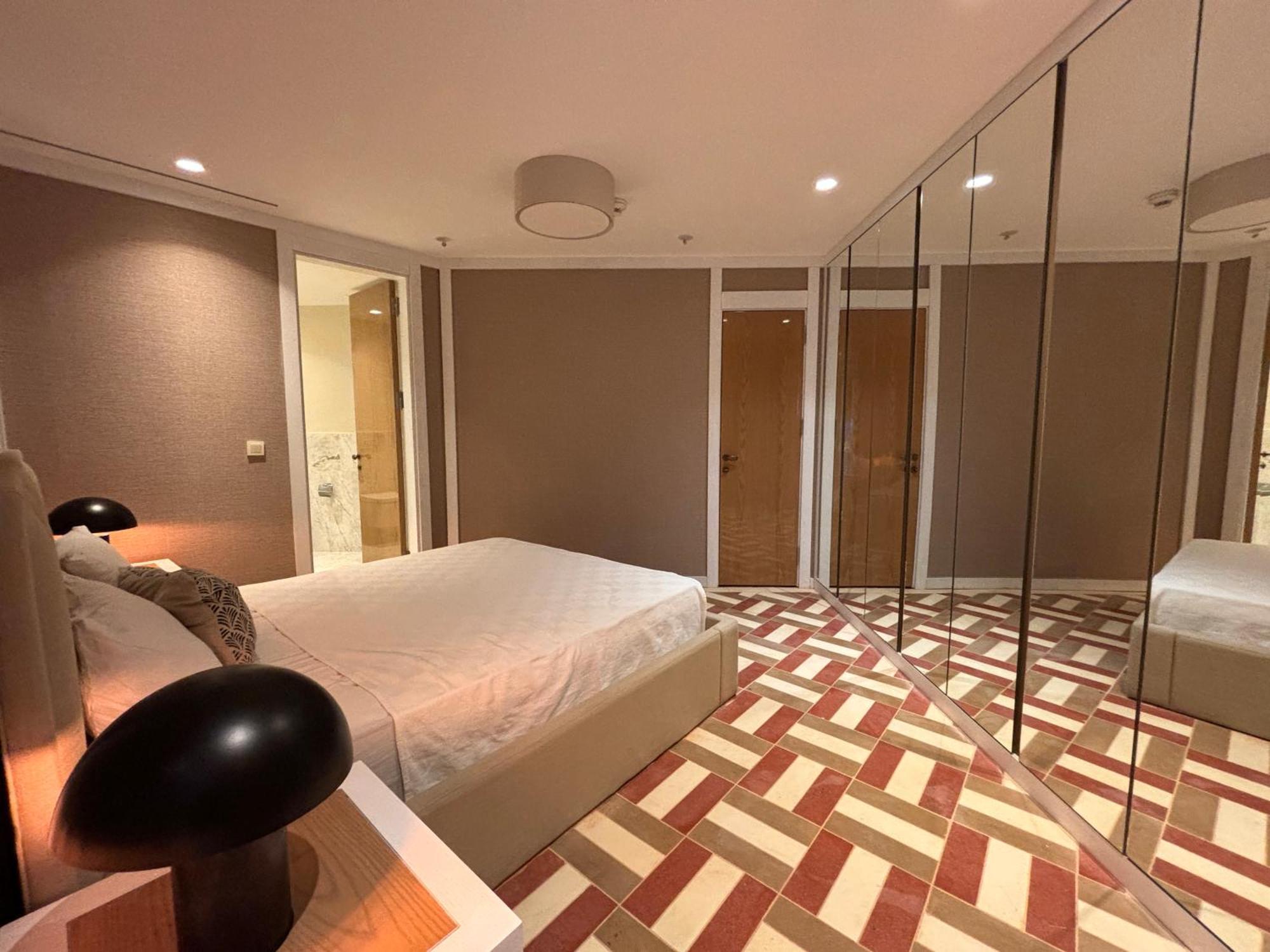 Vila Root Redrock Yalıkavak Exteriér fotografie