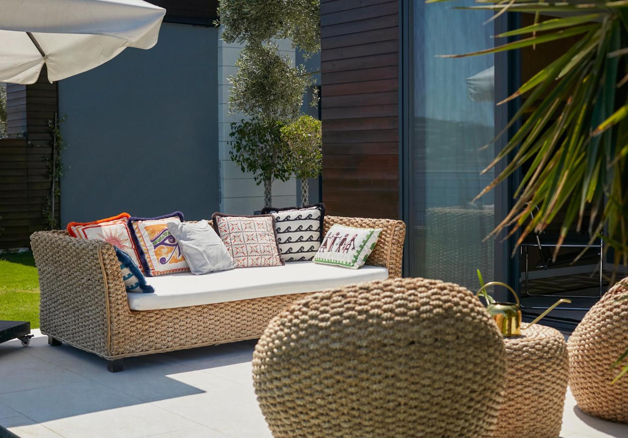 Vila Root Redrock Yalıkavak Exteriér fotografie