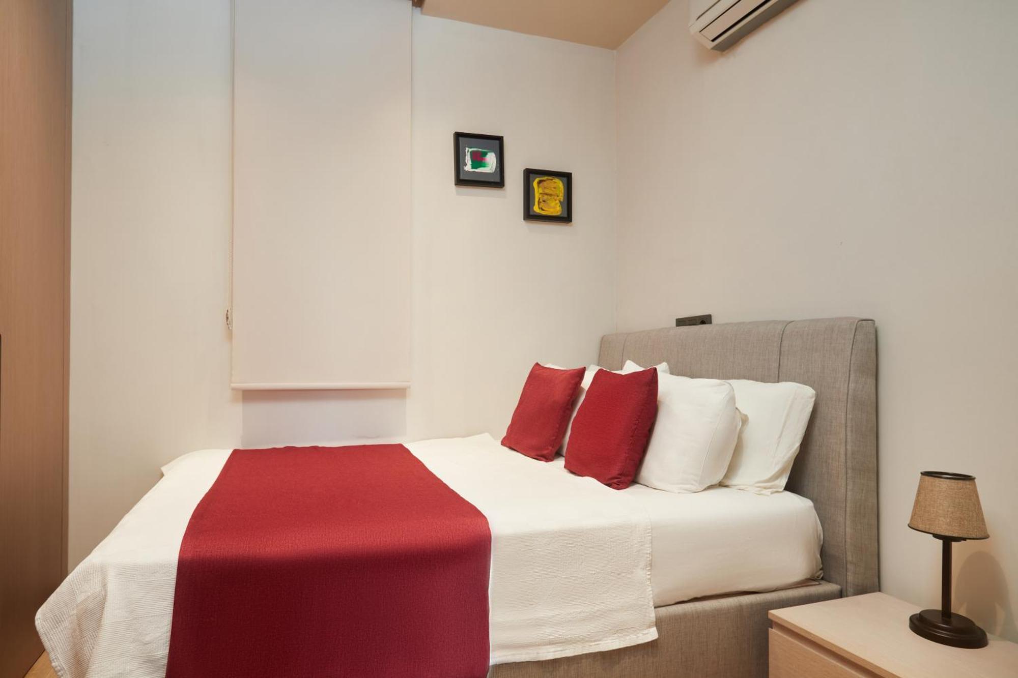 Vila Root Redrock Yalıkavak Exteriér fotografie