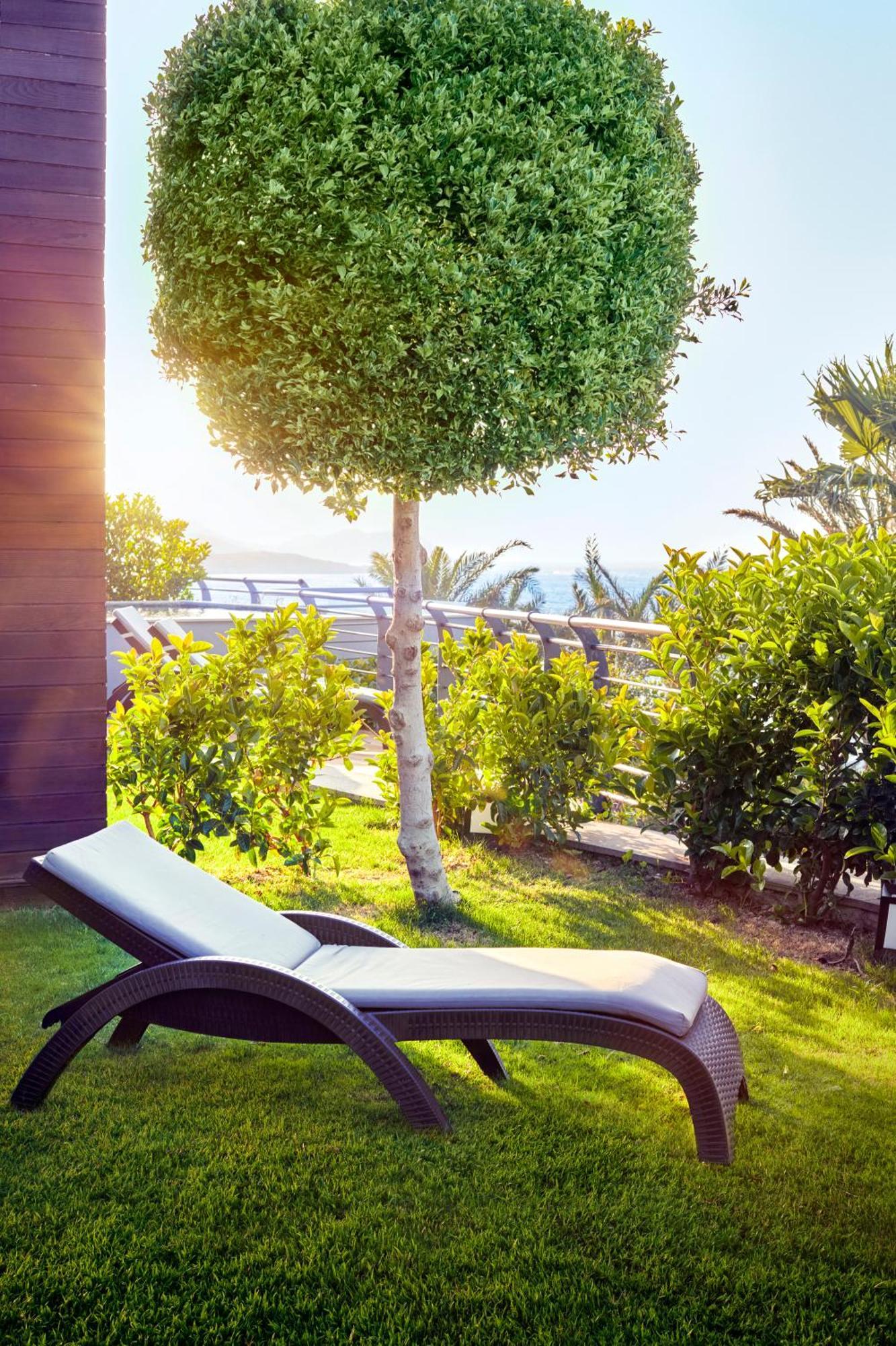 Vila Root Redrock Yalıkavak Exteriér fotografie